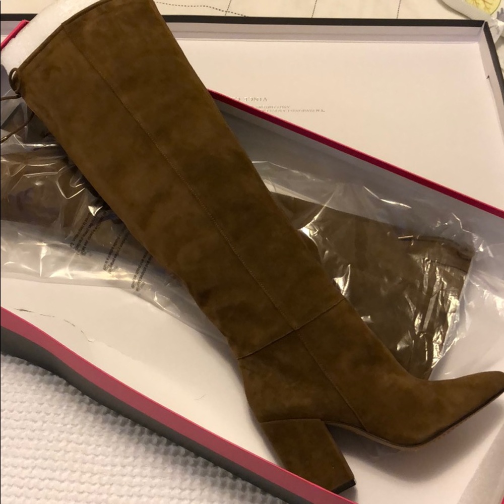 Beautiful boots